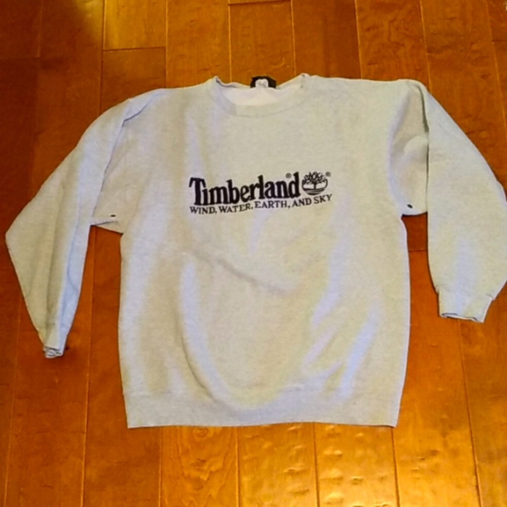 Timberland Sweatshirt Unisex